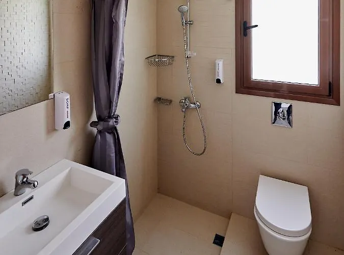 别墅 Angie Luxury *