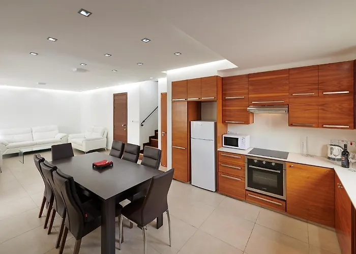 Angie Luxury 别墅 *