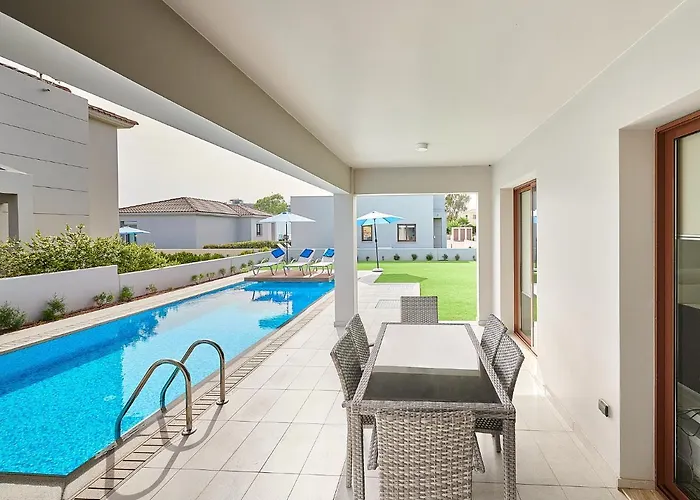 Angie Luxury 别墅 圣纳帕