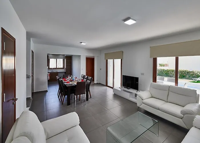 Angie Luxury ヴィラ