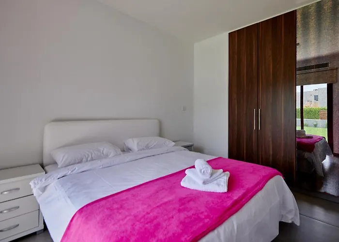 Angie Luxury ヴィラ