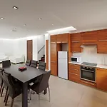 Angie Luxury Villa *