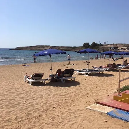 Angie Luxury * Agia Napa