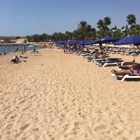 Angie Luxury Villa Agia Napa