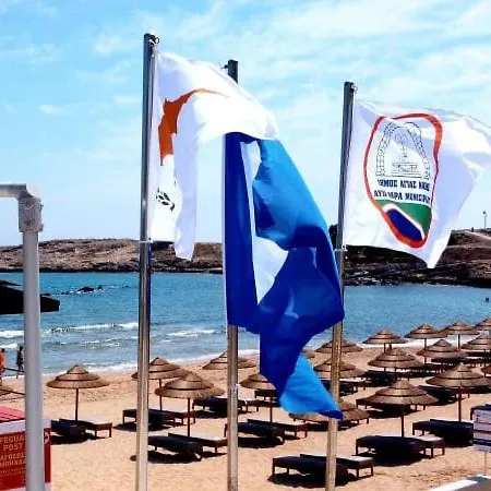 Angie Luxury * Agia Napa