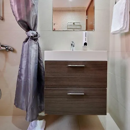Angie Luxury Villa Agia Napa