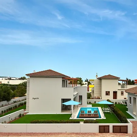 Angie Luxury * Agia Napa