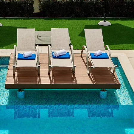 Angie Luxury Agia Napa