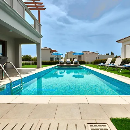 Angie Luxury * Agia Napa