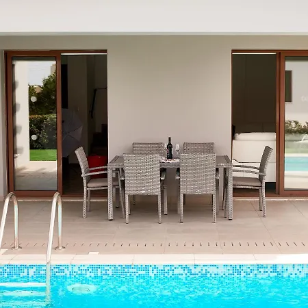 Angie Luxury * Agia Napa