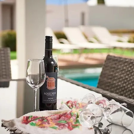 Angie Luxury Agia Napa