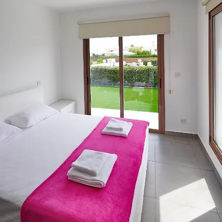 Villa Angie Luxury *