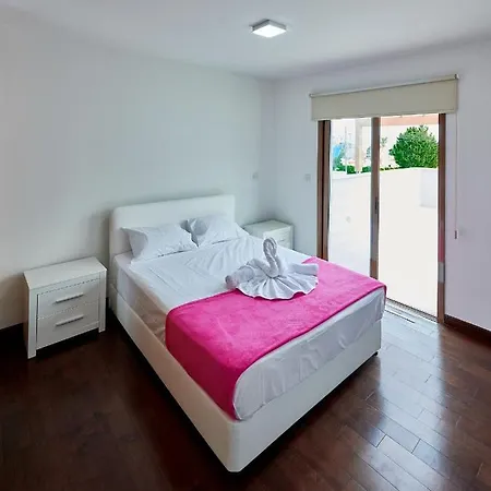 Angie Luxury Agia Napa