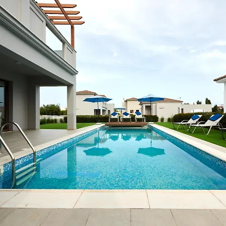 Angie Luxury Agia Napa