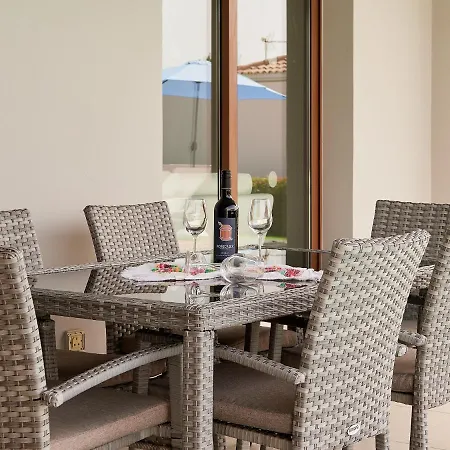 Angie Luxury Agia Napa