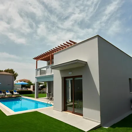 Villa Angie Luxury Agia Napa