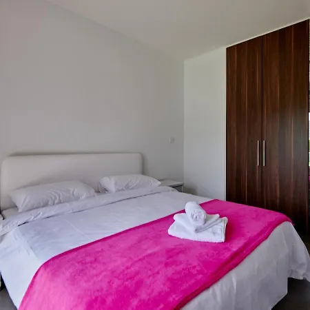 Angie Luxury Villa