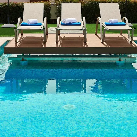 Angie Luxury Villa *