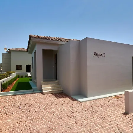 Angie Luxury Villa *